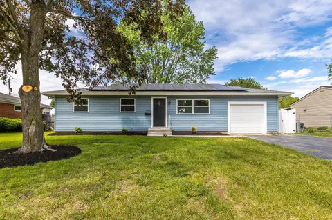 6662 Rocky Den Rd, Reynoldsburg, OH 43068