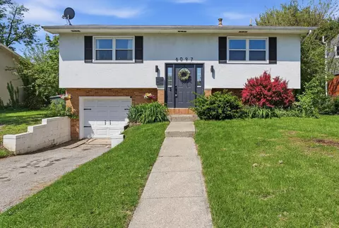 6097 Karl Rd, Columbus, OH 43229