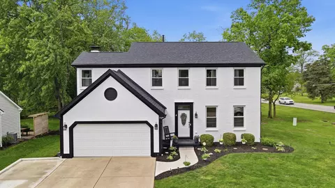 1199 Riva Ridge Blvd, Columbus, OH 43230