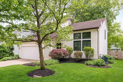 2431 Wyncourtney Ct, Powell, OH 43065