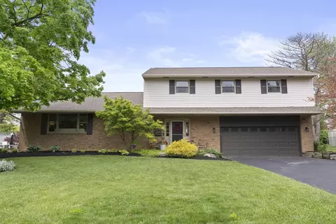 1920 Mccoy Rd, Columbus, OH 43220