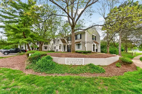 3001 Cooper Bluff Dr, Columbus, OH 43231