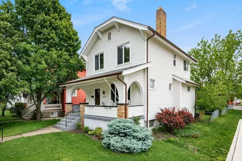 211 E Jenkins Ave, Columbus, OH 43207