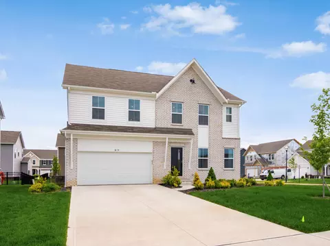 1059 Beehive Grv, Grove City, OH 43123