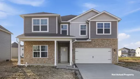 609 Madison Way, Plain City, OH 43064
