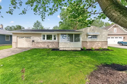 295 S Franklin St, Richwood, OH 43344