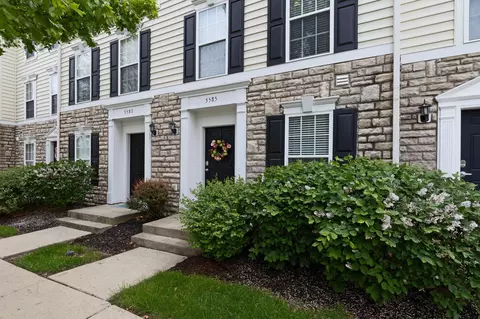 5585 Mesa Falls St #15, Dublin, OH 43016