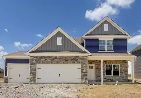 606 Madison Way, Plain City, OH 43064