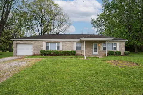 2415 Chinquo St, Grove City, OH 43123