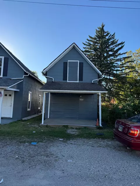 2405 S 6th St, Columbus, OH 43207
