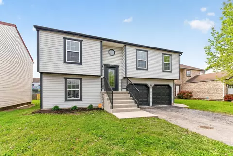 367 Effington Ln, Columbus, OH 43207