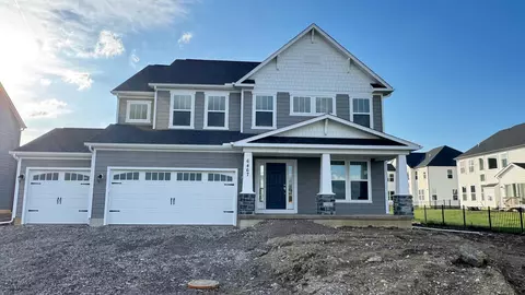 6467 Whitewater Way, Hilliard, OH 43026