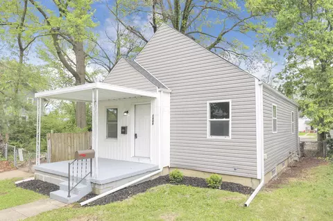 1448 Manchester Ave, Columbus, OH 43211