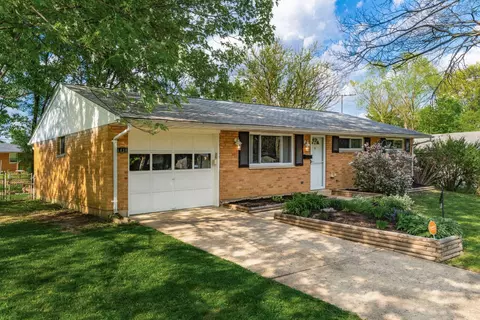 1438 Marty Dr, Reynoldsburg, OH 43068