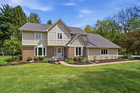 169 Victoria Dr, Granville, OH 43023