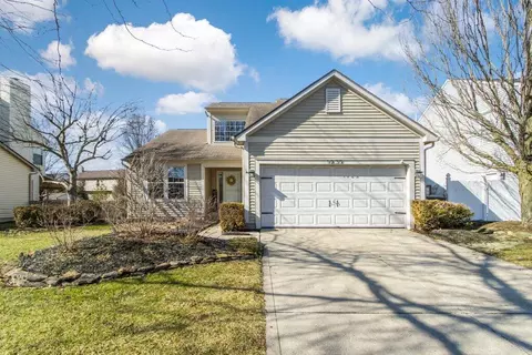 1025 Cape Charles Dr, Columbus, OH 43228