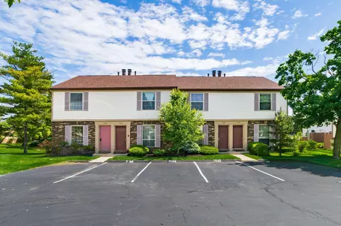 7406 Cimmaron Station Rd, Columbus, OH 43235