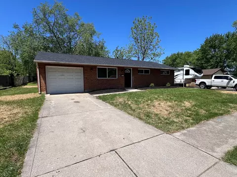 1663 Haft Dr, Reynoldsburg, OH 43068