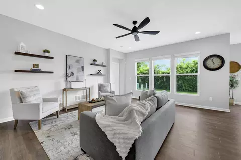 Living - 2989 Wolfbirch Dr, Columbus, OH 43231 photo 1 of 1