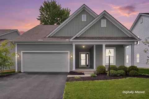 2989 Wolfbirch Dr, Columbus, OH 43231