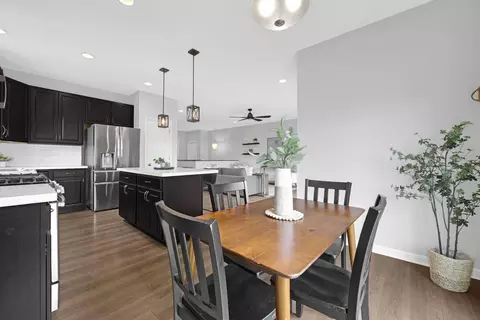 Dining - 2989 Wolfbirch Dr, Columbus, OH 43231 photo 2 of 2