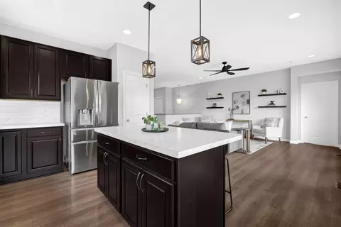 Kitchen - 2989 Wolfbirch Dr, Columbus, OH 43231 photo 3 of 5