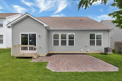 Exterior - 2989 Wolfbirch Dr, Columbus, OH 43231 photo 4 of 6
