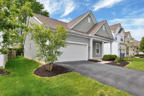 Exterior - 2989 Wolfbirch Dr, Columbus, OH 43231 photo 2 of 6