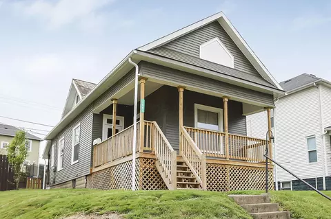 1601 Bluff St, Zanesville, OH 43701