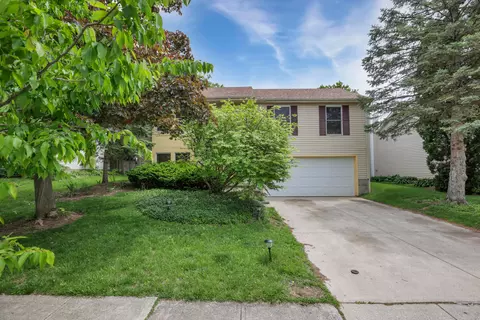 4808 Wallington Dr, Hilliard, OH 43026