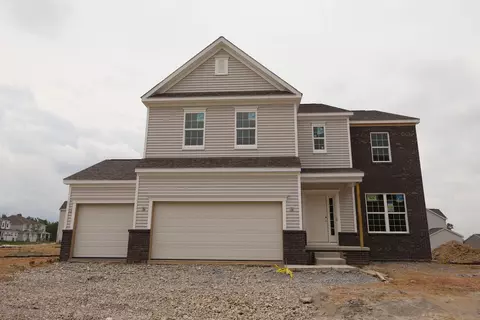9759 Lennon Ln, Plain City, OH 43064