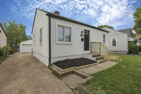 2781 Pontiac St, Columbus, OH 43211