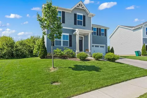3376 Drake Ave, Groveport, OH 43125
