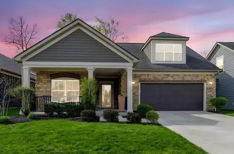 51 Emerald Xing, Westerville, OH 43082