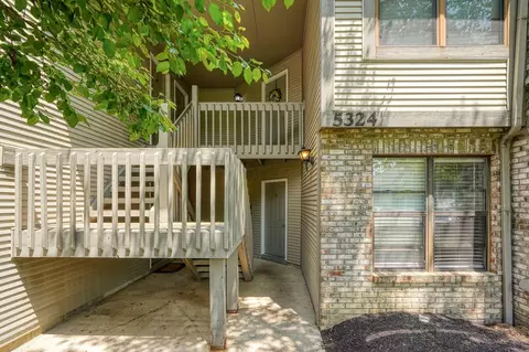 5324 Stonemeadow Ave # A, Columbus, OH 43220