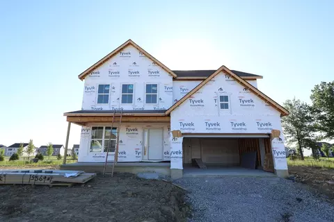467 Zelkova Ln, Lewis Center, OH 43035