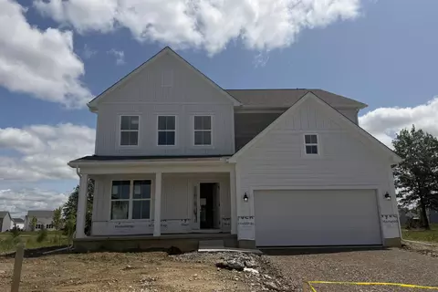 467 Zelkova Ln, Lewis Center, OH 43035