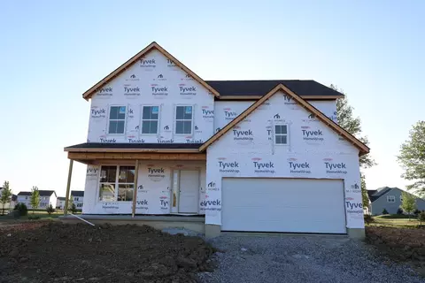 467 Zelkova Ln, Lewis Center, OH 43035