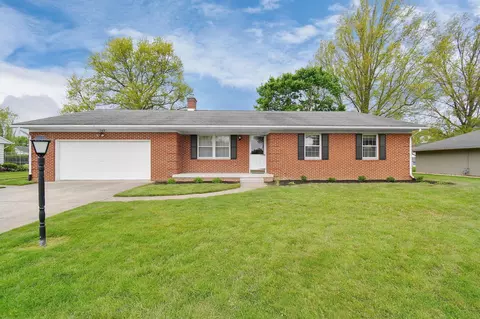 1145 Lynne Ave, Bucyrus, OH 44820