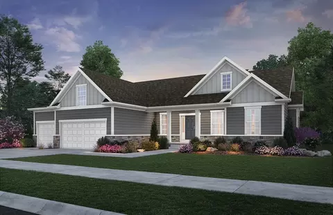 7861 Norman St NW, Pickerington, OH 43147