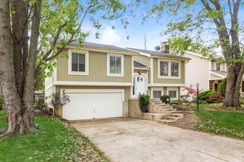 5355 Davidson Rd, Hilliard, OH 43026