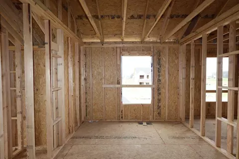 Bedroom - 3923 Maize View Dr, Powell, OH 43065 photo 3 of 4