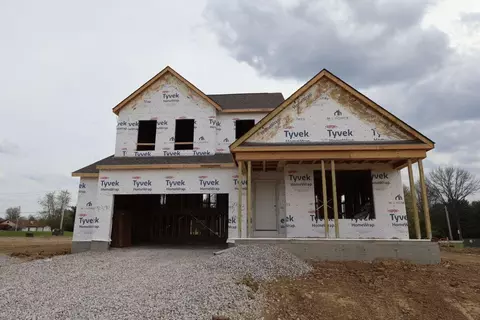 3923 Maize View Dr, Powell, OH 43065