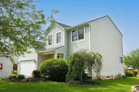 5254 Dietrich Ave, Orient, OH 43146