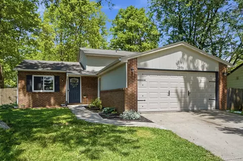 2896 Chimney Point Dr, Columbus, OH 43231