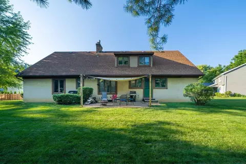 7071 Missy Park Ct, Dublin, OH 43017