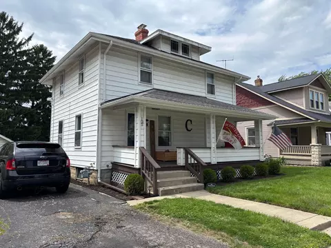 Exterior - 125 Belleaire Ave, Springfield, OH 45503 photo 1 of 7