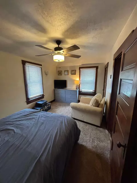 Bedroom - 125 Belleaire Ave, Springfield, OH 45503 photo 2 of 2