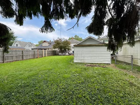 Exterior - 125 Belleaire Ave, Springfield, OH 45503 photo 7 of 7