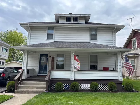 Exterior - 125 Belleaire Ave, Springfield, OH 45503 photo 2 of 7